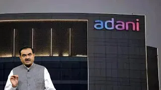 Adani Group EBITDA Surges 33% In Q1, Leverage At Multi-Year Low